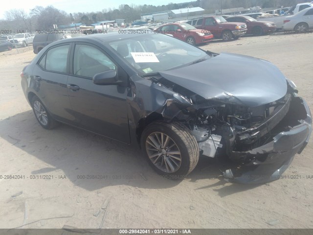 TOYOTA COROLLA 2014 2t1burhe0ec182460