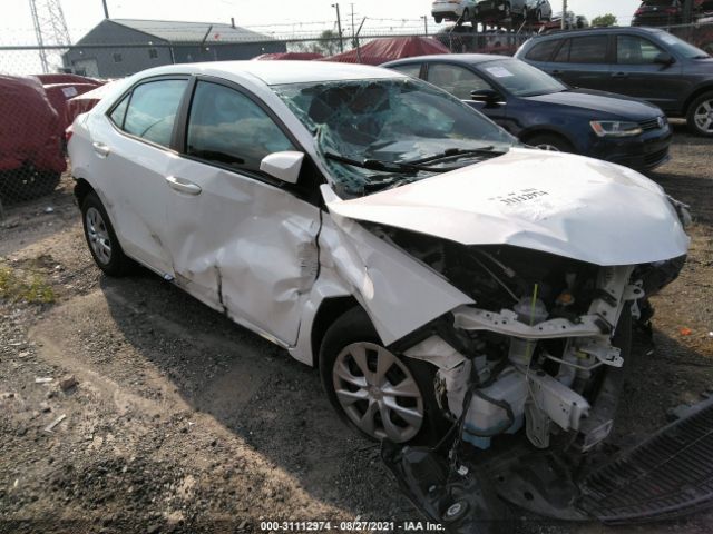 TOYOTA COROLLA 2014 2t1burhe0ec183138