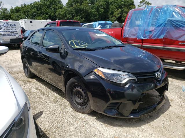 TOYOTA COROLLA L 2014 2t1burhe0ec184712