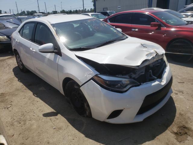 TOYOTA COROLLA 2014 2t1burhe0ec185195