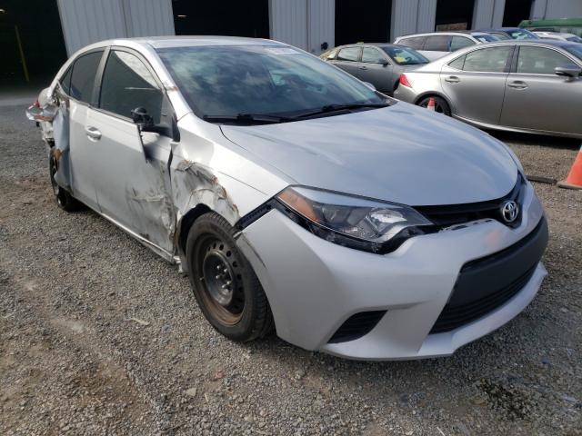 TOYOTA COROLLA L 2014 2t1burhe0ec187058