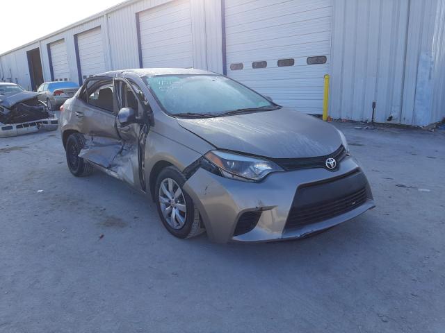 TOYOTA COROLLA L 2014 2t1burhe0ec188243