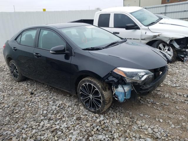 TOYOTA COROLLA L 2014 2t1burhe0ec189750