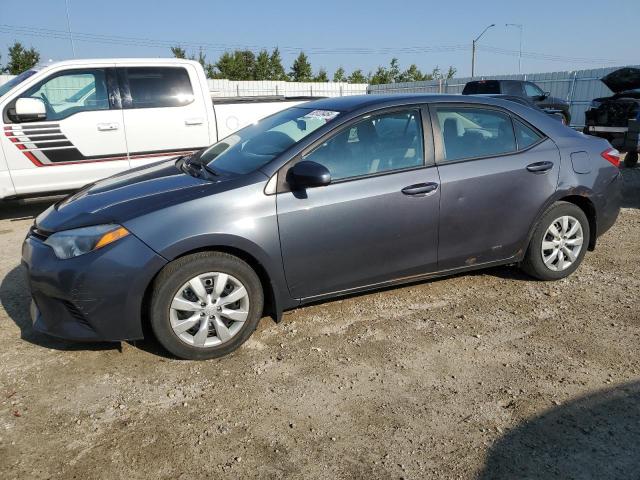 TOYOTA COROLLA L 2014 2t1burhe0ec189912