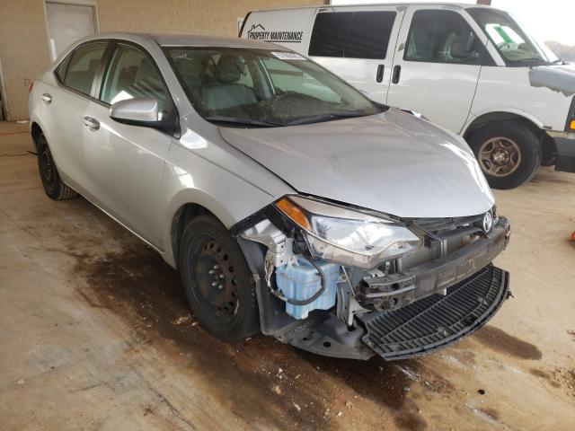 TOYOTA COROLLA L 2014 2t1burhe0ec196908