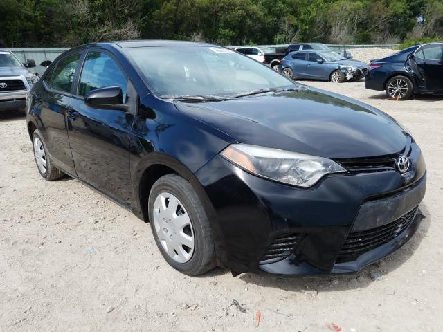 TOYOTA COROLLA 2014 2t1burhe0ec202450