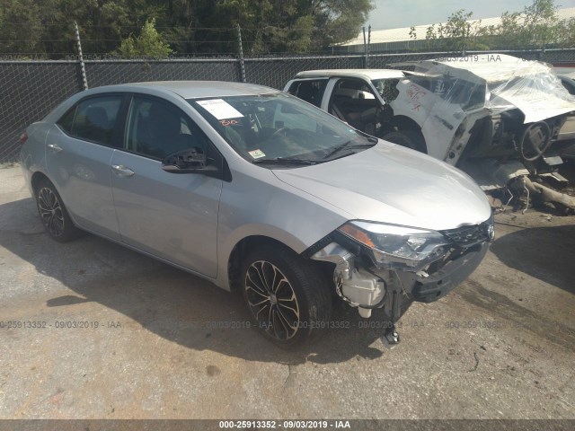 TOYOTA COROLLA 2014 2t1burhe0ec202464