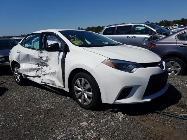 TOYOTA COROLLA L 2014 2t1burhe0ec204246