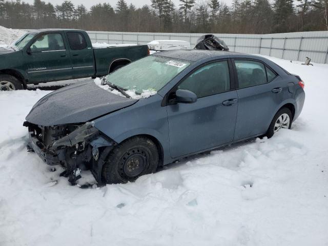 TOYOTA COROLLA 2014 2t1burhe0ec204361