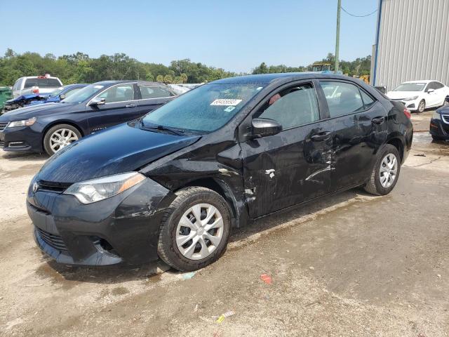 TOYOTA COROLLA L 2014 2t1burhe0ec204800