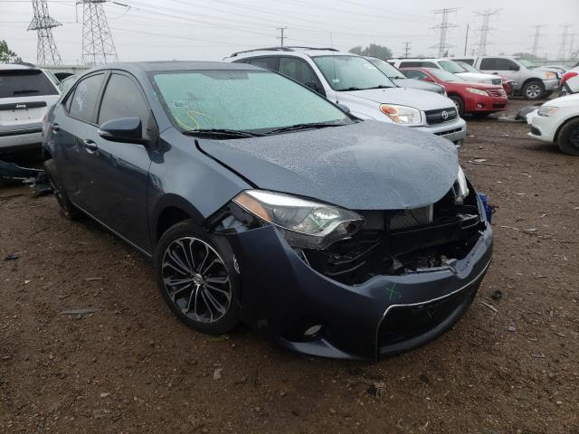 TOYOTA COROLLA L 2014 2t1burhe0ec208183