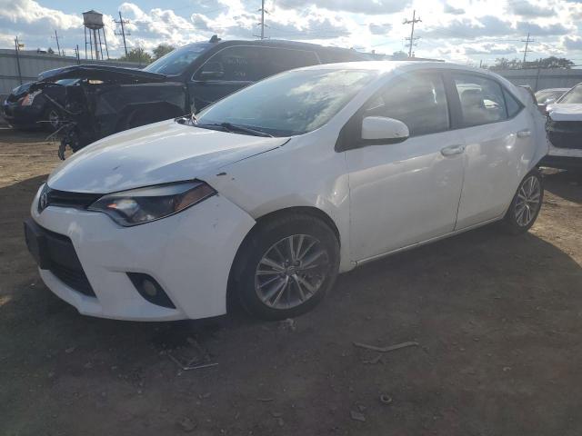 TOYOTA COROLLA 2014 2t1burhe0ec209365