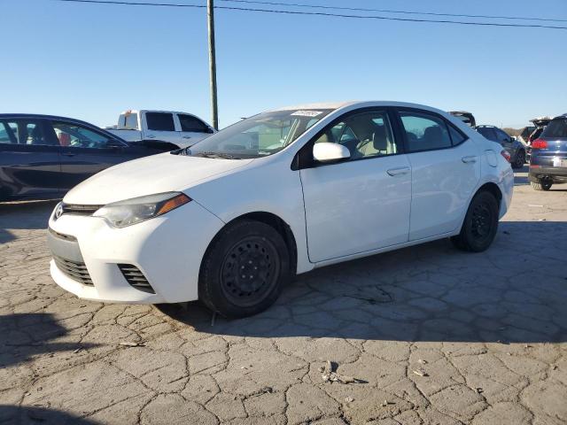 TOYOTA COROLLA L 2014 2t1burhe0ec211388