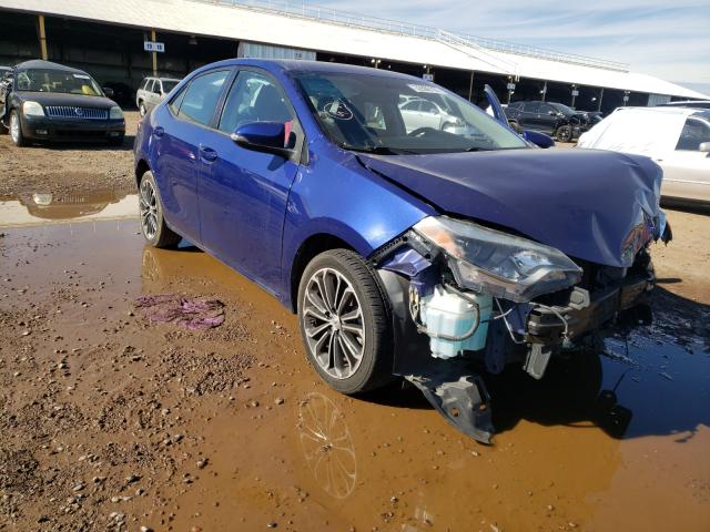 TOYOTA COROLLA L 2014 2t1burhe0ec212573