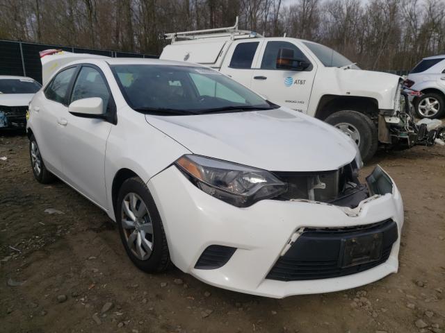 TOYOTA COROLLA L 2014 2t1burhe0ec213593