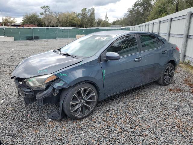 TOYOTA COROLLA 2014 2t1burhe0ec217630