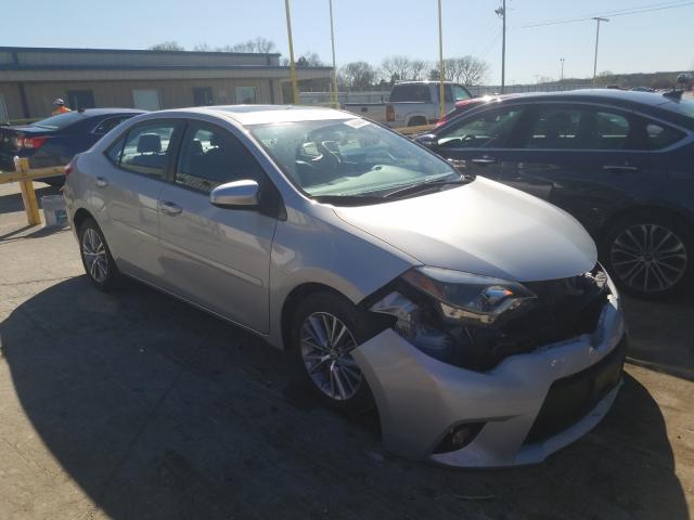 TOYOTA COROLLA L 2014 2t1burhe0ec218471