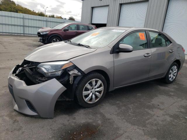 TOYOTA COROLLA 2014 2t1burhe0ec218664