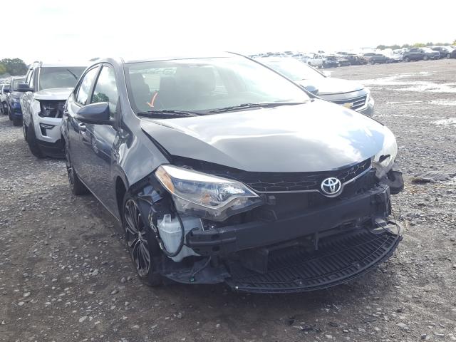 TOYOTA COROLLA L 2014 2t1burhe0ec223086