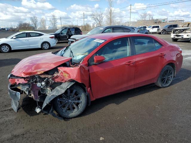 TOYOTA COROLLA 2014 2t1burhe0ec225307