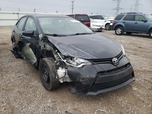 TOYOTA COROLLA L 2014 2t1burhe0ec226070