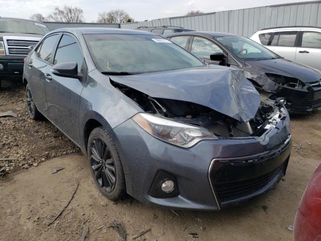 TOYOTA COROLLA L 2015 2t1burhe0fc230251