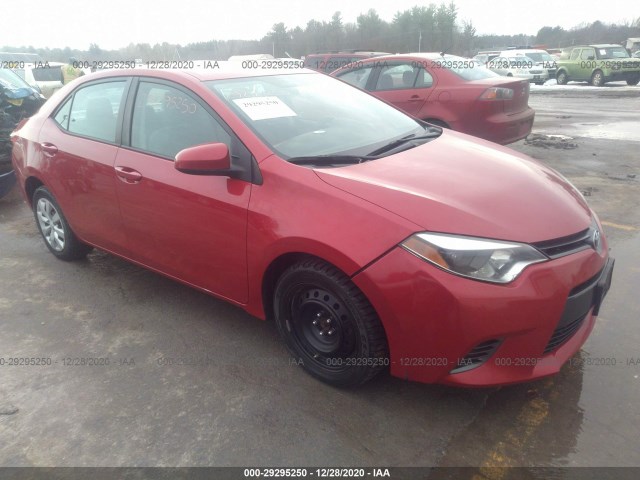 TOYOTA COROLLA 2015 2t1burhe0fc232226