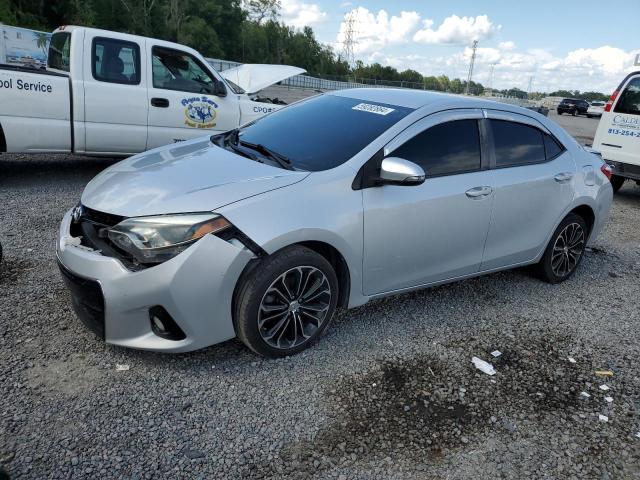 TOYOTA COROLLA L 2015 2t1burhe0fc232551