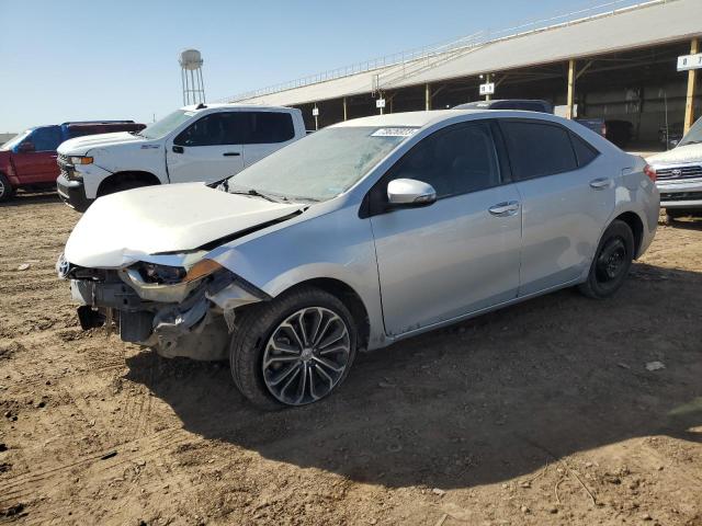 TOYOTA COROLLA 2015 2t1burhe0fc232758