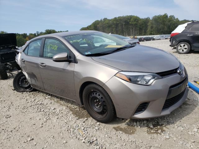 TOYOTA COROLLA L 2015 2t1burhe0fc235112