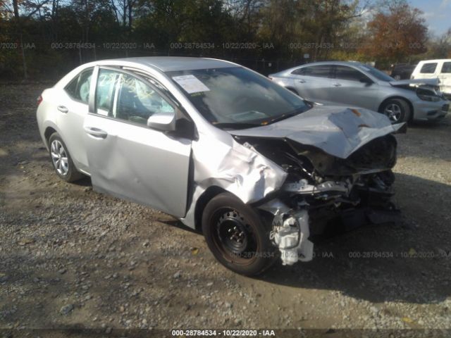 TOYOTA COROLLA 2015 2t1burhe0fc235255