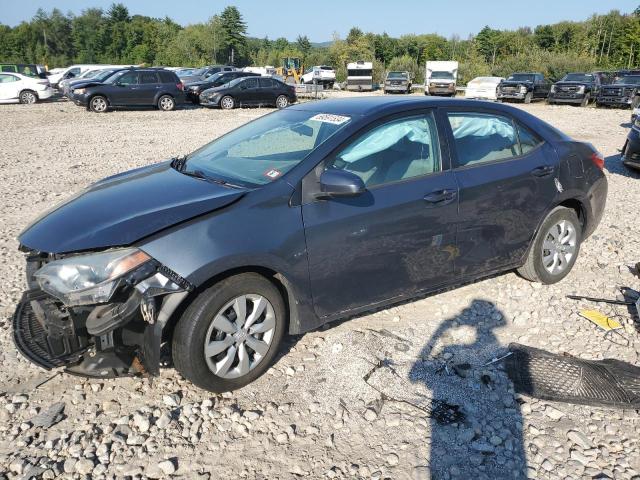 TOYOTA COROLLA L 2015 2t1burhe0fc243050