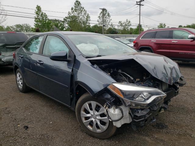 TOYOTA COROLLA L 2015 2t1burhe0fc243193