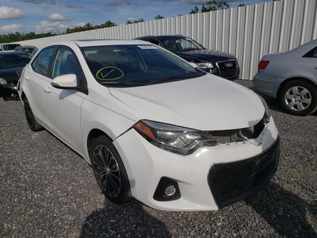 TOYOTA COROLLA L 2015 2t1burhe0fc247485