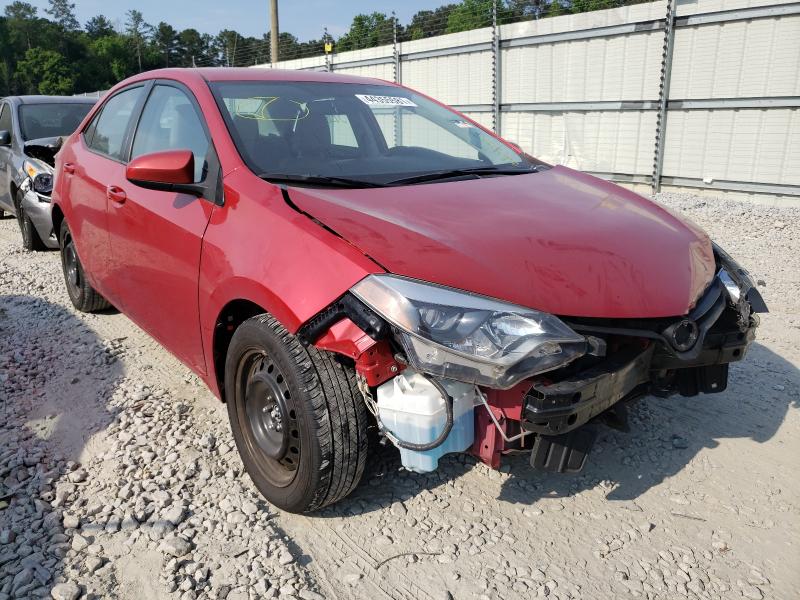 TOYOTA COROLLA L 2015 2t1burhe0fc247700