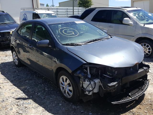 TOYOTA COROLLA L 2015 2t1burhe0fc247924