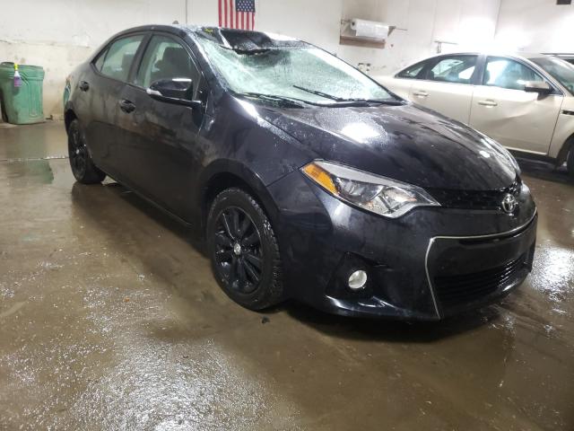 TOYOTA COROLLA L 2015 2t1burhe0fc248586