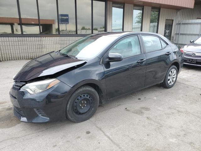 TOYOTA COROLLA L 2015 2t1burhe0fc248667