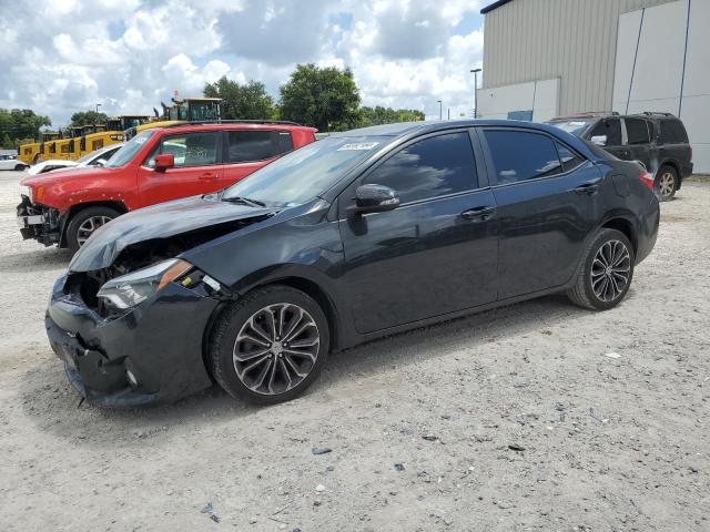 TOYOTA COROLLA L 2015 2t1burhe0fc249334