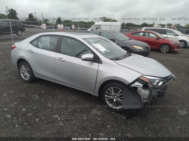 TOYOTA COROLLA 2015 2t1burhe0fc252444