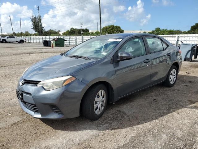 TOYOTA COROLLA L 2015 2t1burhe0fc253335