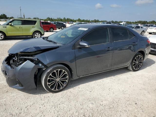 TOYOTA COROLLA L 2015 2t1burhe0fc256297