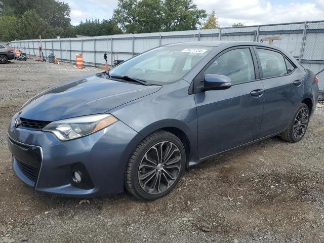 TOYOTA COROLLA L 2015 2t1burhe0fc259880