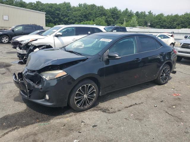 TOYOTA COROLLA L 2015 2t1burhe0fc260589