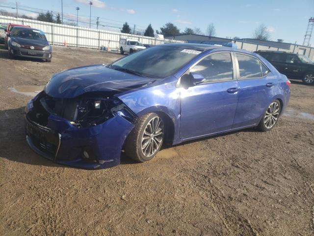 TOYOTA COROLLA L 2015 2t1burhe0fc262391