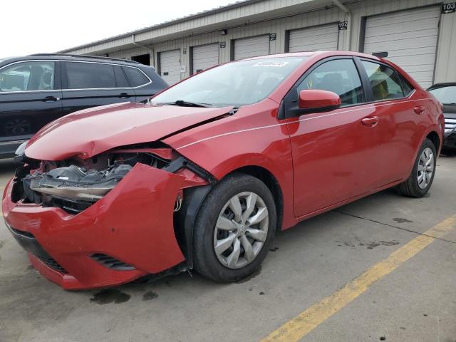 TOYOTA COROLLA 2015 2t1burhe0fc262441