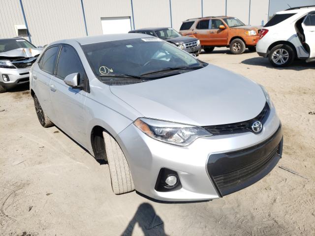 TOYOTA COROLLA L 2015 2t1burhe0fc262777