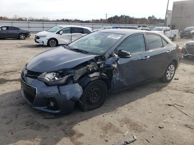 TOYOTA COROLLA 2015 2t1burhe0fc264884