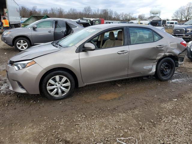 TOYOTA COROLLA 2015 2t1burhe0fc265047