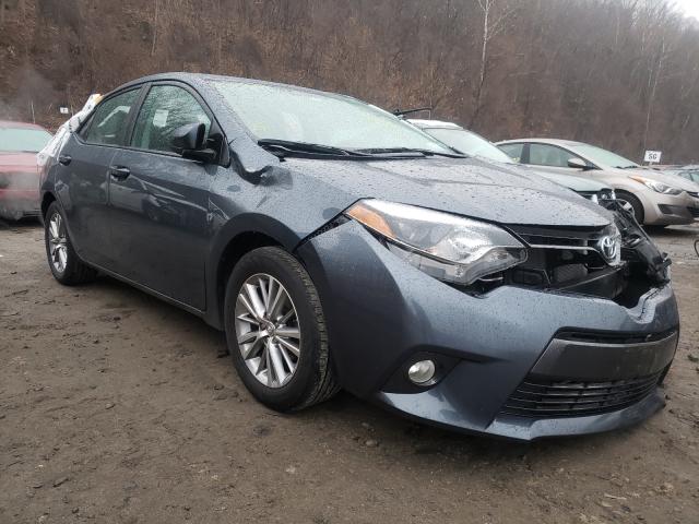 TOYOTA COROLLA L 2015 2t1burhe0fc266571